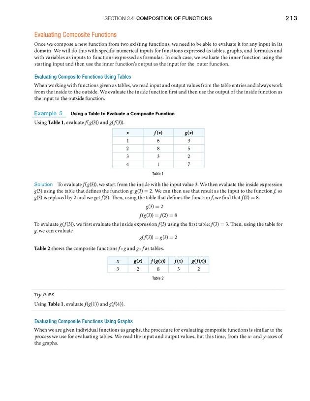 Algebra and Trigonometry - Front Matter 231